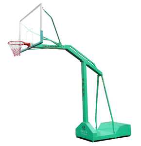 移动式篮球架YHLT-150-3B