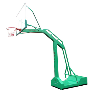 移动式篮球架YHLT-150-2