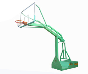 移动式篮球架YHLT-150-1
